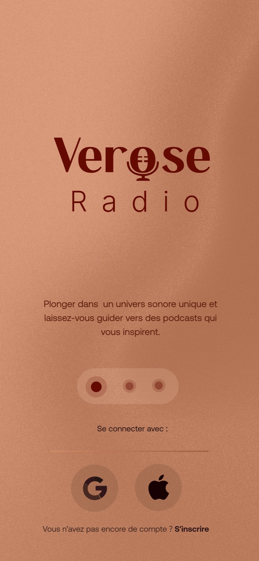 Verose Radio